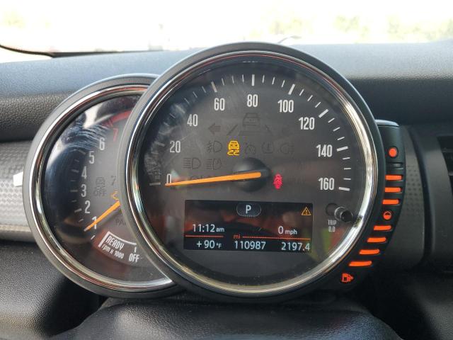 2017 MINI COOPER WMWXP5C39H2F61665
