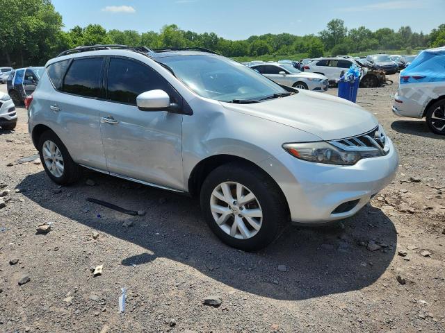Vin: jn8az1mw1bw179300, lot: 63575635, nissan murano s 20114