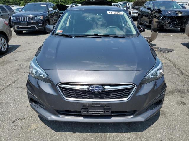 2019 SUBARU IMPREZA PR 4S3GTAC69K3703593