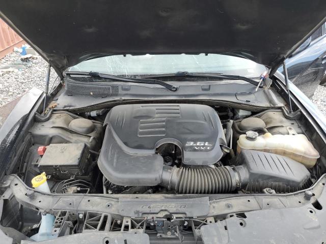 2020 DODGE CHARGER SX 2C3CDXBGXLH207276
