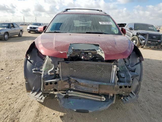 2015 CHEVROLET TRAVERSE L 1GNKRGKD3FJ158088