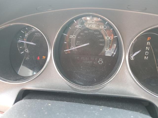 2010 LINCOLN MKZ - 3LNHL2GC1AR630984