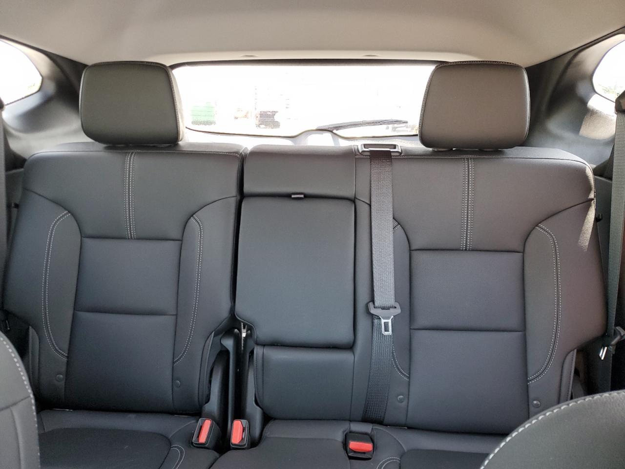 CHEVROLET BLAZER 3LT