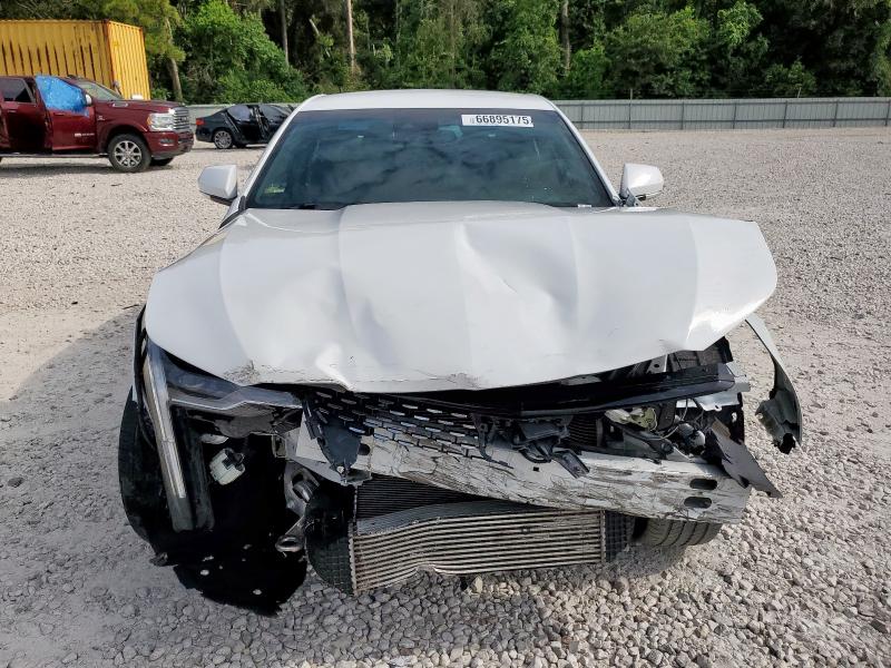 2024 CADILLAC CT4 PREMIU 1G6DB5RKXR0106744