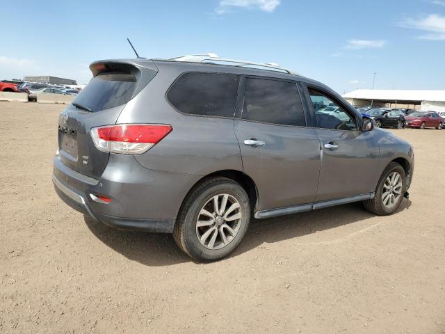 2015 NISSAN PATHFINDER 5N1AR2MN1FC611217