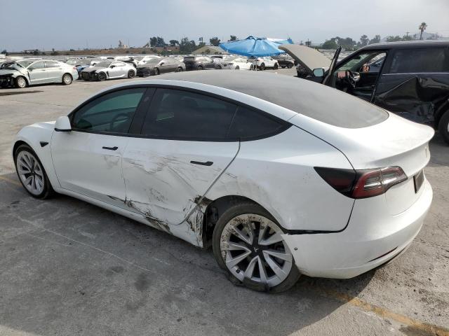 2022 TESLA MODEL 3 5YJ3E1EB5NF361246