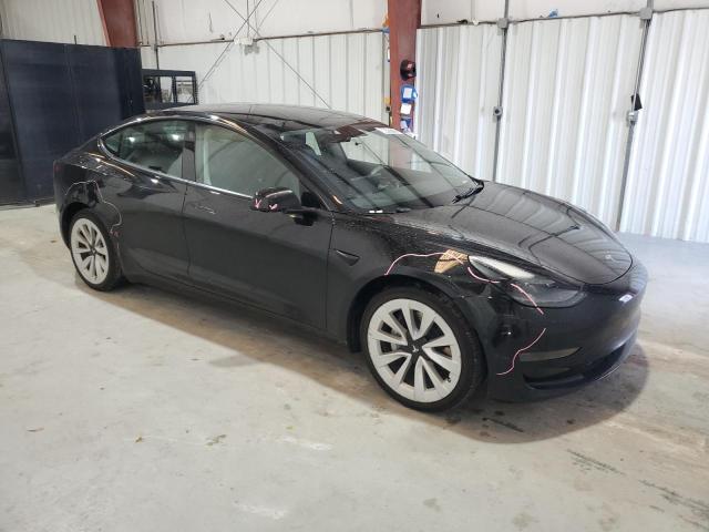2022 TESLA MODEL 3 5YJ3E1EA4NF370575