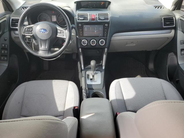2016 SUBARU FORESTER 2 JF2SJADC4GH456404