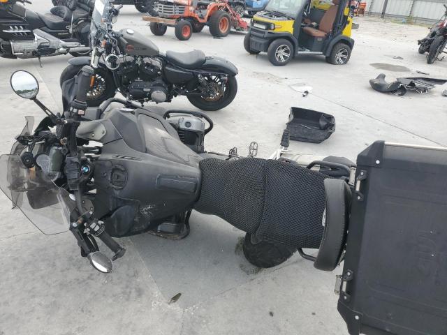 2016 BMW R1200 GS A WB10A1206GZ664533