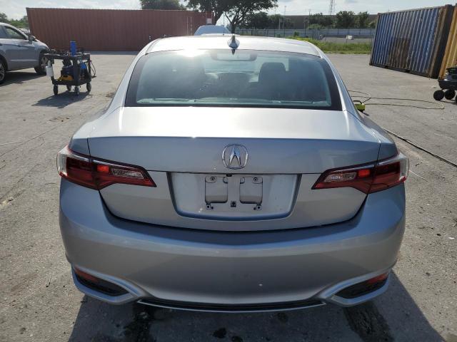 2017 ACURA ILX PREMIU - 19UDE2F72HA013987