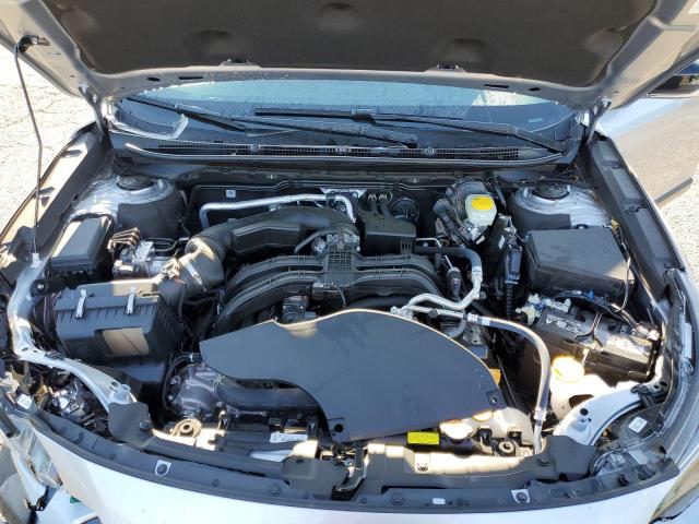 2025 SUBARU OUTBACK PR 4S4BTACC6S3203712