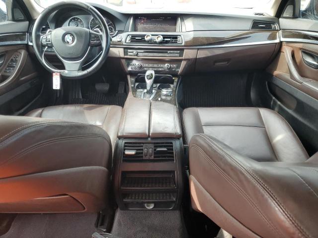 2016 BMW 535 I WBA5B1C52GG134956