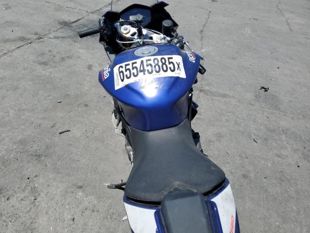 2023 APRILIA RS 660 ZD4KSUG04PS001381