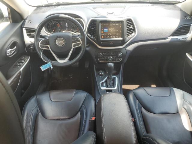 2017 JEEP CHEROKEE L - 1C4PJMDS1HW583492