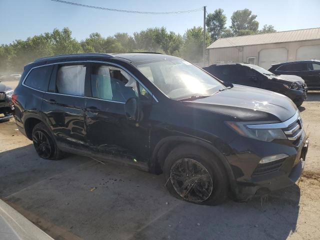 2018 HONDA PILOT EXL - 5FNYF6H5XJB002197