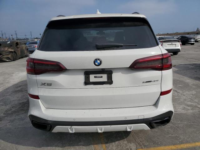 2020 BMW X5 SDRIVE 5UXCR4C0XL9C25419