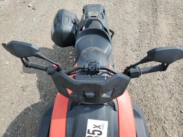 2023 CAN-AM RYKER 3JB2FEG42PJ000736