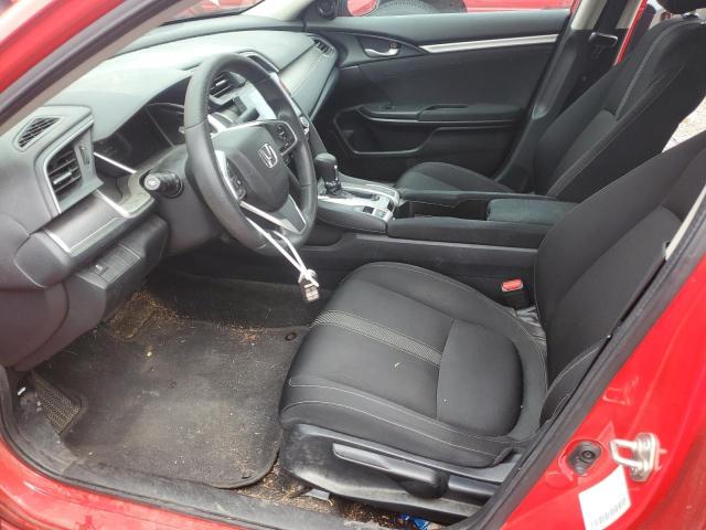 2017 HONDA CIVIC EX 2HGFC1F32HH630314