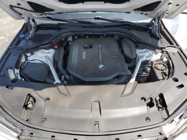 2018 BMW 640 XIGT WBAJV6C51JBK07340