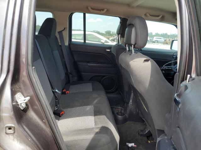 2017 JEEP PATRIOT LA - 1C4NJPFB8HD103160