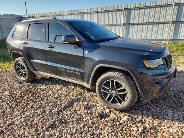 2017 JEEP GRAND CHER - 1C4RJFLT4HC882376