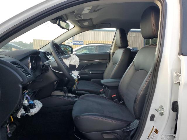2024 MITSUBISHI OUTLANDER JA4ARUAU9RU007936