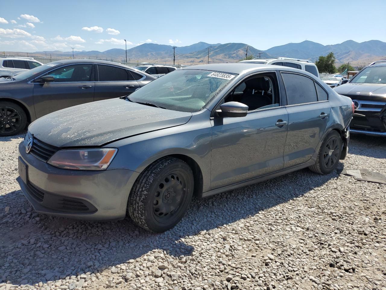 VOLKSWAGEN JETTA SE