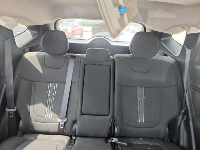 2022 HYUNDAI TUCSON SEL 5NMJF3AE3NH007546