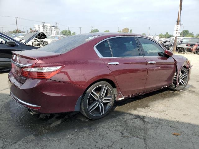 2016 HONDA ACCORD SPO 1HGCR2F56GA180107