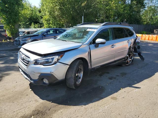 SUBARU OUTBACK 2.
