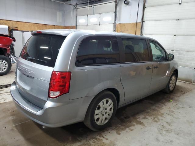 2019 DODGE GRAND CARA 2C4RDGBG9KR587192