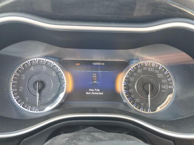 2015 CHRYSLER 200 C - 1C3CCCCB1FN635781