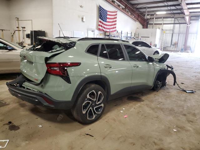 2024 CHEVROLET TRAX 2RS KL77LJE29RC232093