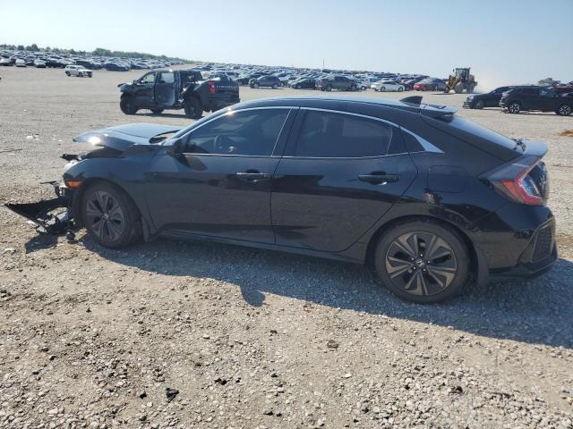 2018 HONDA CIVIC EX SHHFK7H5XJU225718