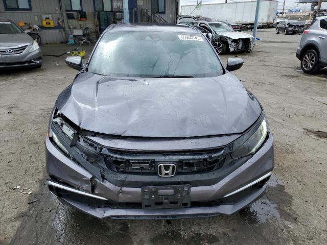 2020 HONDA CIVIC LX 2HGFC2F64LH601776