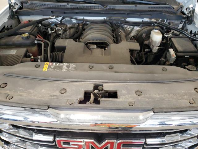 2018 GMC SIERRA K15 3GTU2NEC7JG310395