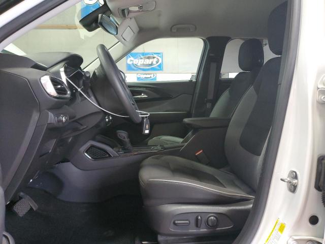 2023 CHEVROLET TRAILBLAZE KL79MRSL1PB007963