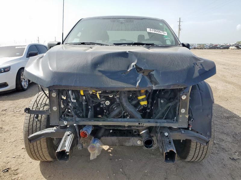 2022 FORD F150 SUPER - 1FTEW1CP4NKF24668