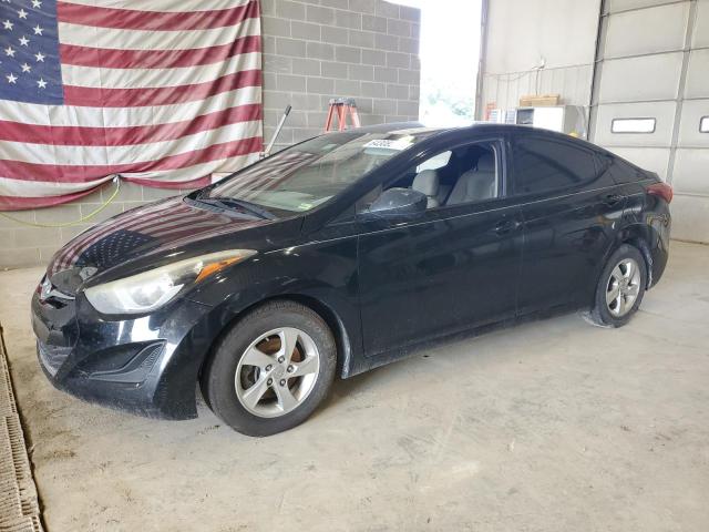 2016 HYUNDAI ELANTRA SE - 5NPDH4AE2GH750833