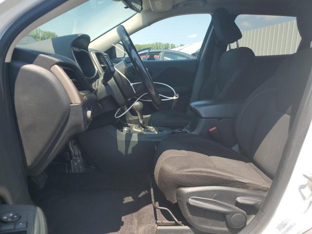 2016 JEEP CHEROKEE L - 1C4PJMCB4GW196872