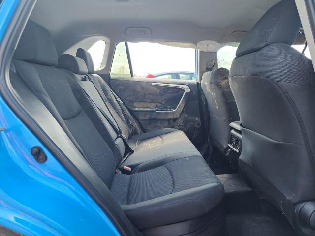 2019 TOYOTA RAV4 LE - 2T3LWRFV8KW007957