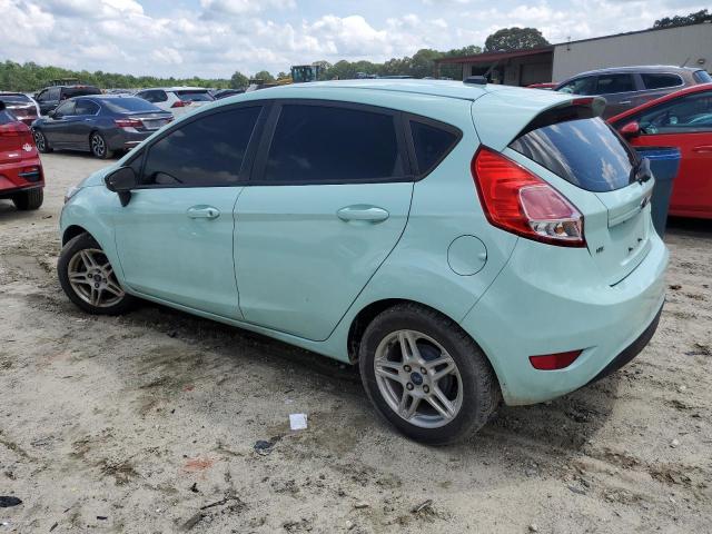 Vin: 3fadp4ej4jm115047, lot: 63909025, ford fiesta se 20182