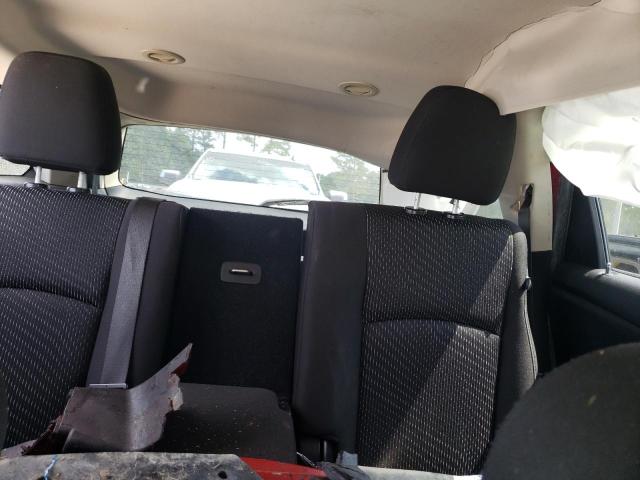 2018 DODGE JOURNEY SE 3C4PDCAB8JT363655