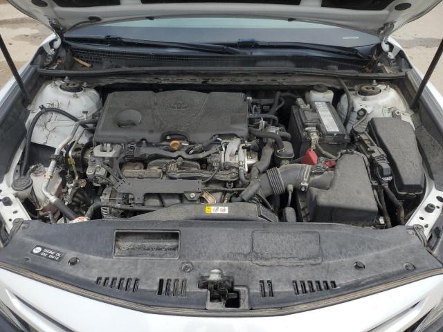 2019 TOYOTA CAMRY XSE 4T1B61HK0KU220894