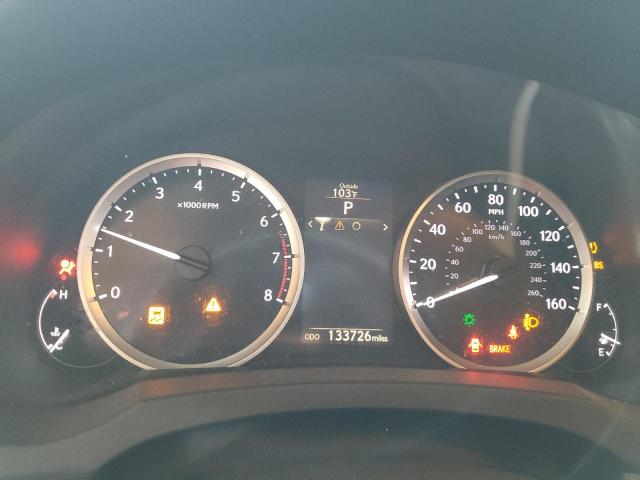 2015 LEXUS IS 250 JTHBF1D24F5046742