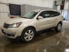 2015 CHEVROLET TRAVERSE L - 1GNKVJKD9FJ190066
