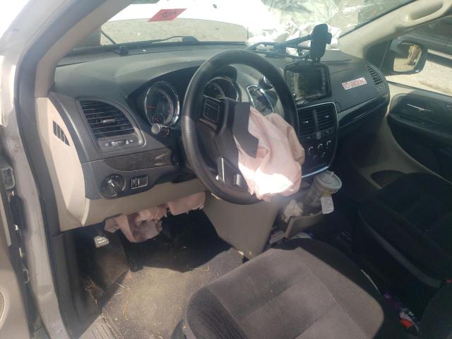 2019 DODGE GRAND CARA 2C4RDGBG8KR638519