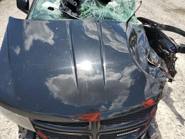 2019 DODGE JOURNEY CR - 3C4PDCGG4KT750725