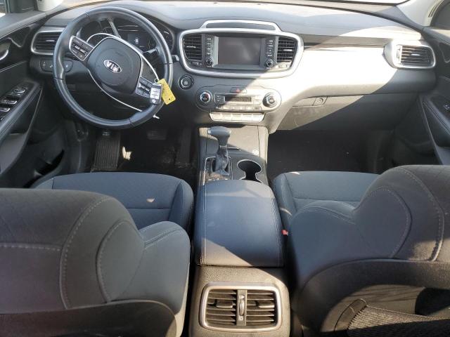 2020 KIA SORENTO S 5XYPGDA51LG660803