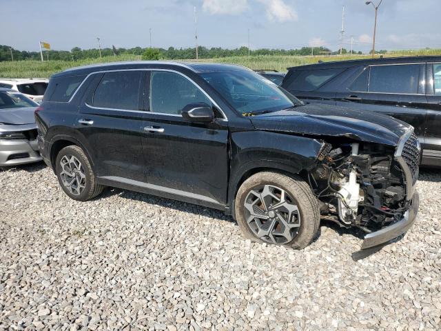 2022 HYUNDAI PALISADE C KM8R7DHE0NU466646